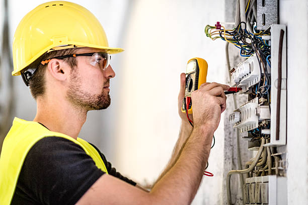 Best Electrical Safety Inspections  in Pepperdine University, CA